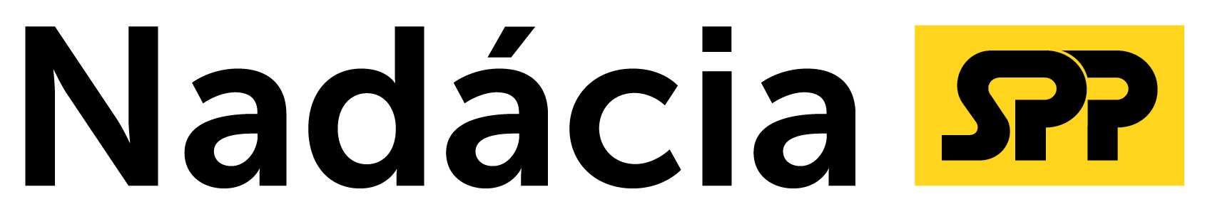 01 Logo Nadácia SPP farebne JPG